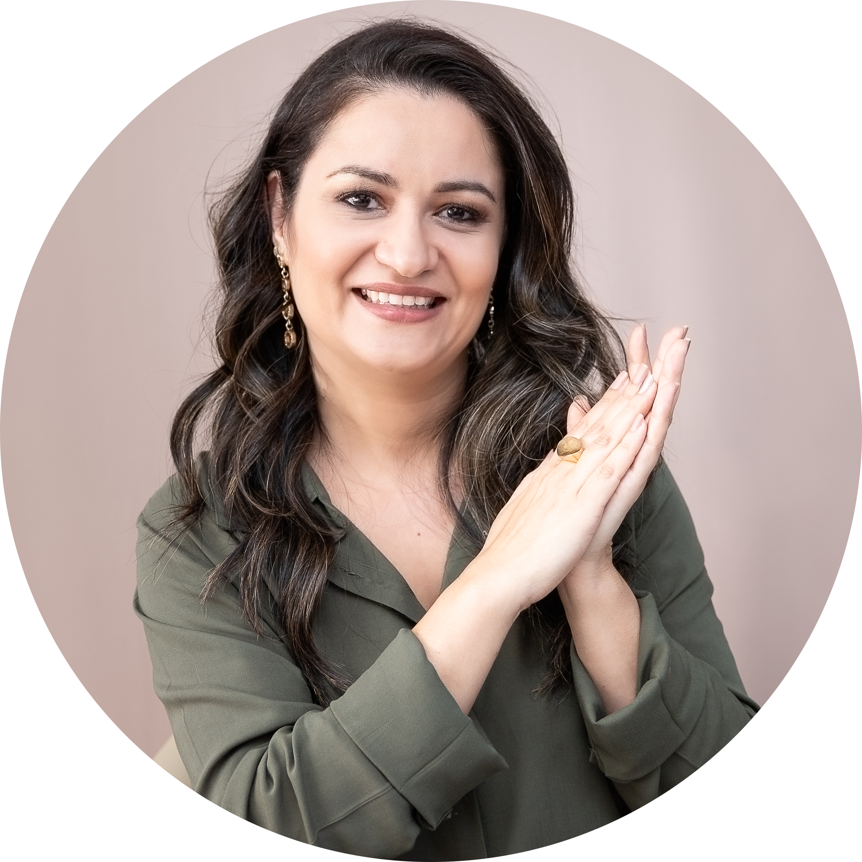 Renata Moreira psicóloga – especialista em relacionamentos amorosos e autoestima